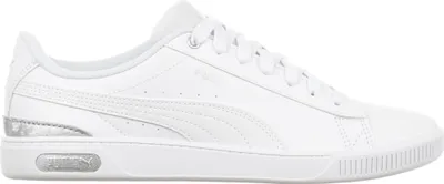 Produktbild von Puma Damen Sportschuhe 38933402 Vikky v3 Space weiß r. 37.5