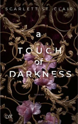 Produktbild von A Touch of Darkness
