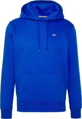 Image de Sweat à capuche Tommy Jeans DM0DM09593C6W pour Homme
