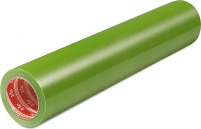 Obrázok produktu pre kip ochranná fólia LDPE 313 zelená šírka 500 mm - 313-51