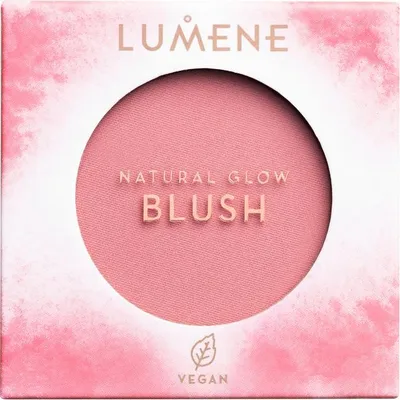 Produktbild von #2 Berry Glow Lumene Natural Glow Blush
