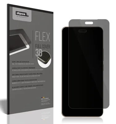 Produktbild von 1x dipos FlexBSF Xiaomi Civi 5 Pro