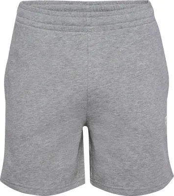 Produktbild von hummel Sweatshorts Elastischer Bund Eingrifftaschen Bequem Größe: XXL