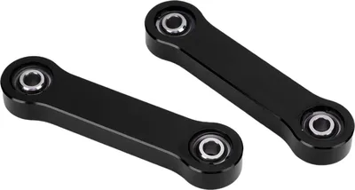 Imagen del producto de Barras estabilizadoras traseras para motocicleta, fabricadas en aleación de aluminio de alta resistencia, reemplazo para Ryker 600 900 Rally Sport, color