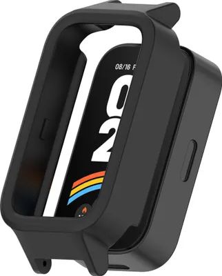Obrázek produktu pro INF Ochranné pouzdro pro Xiaomi Band 9 Active/Redmi Smart Band 3