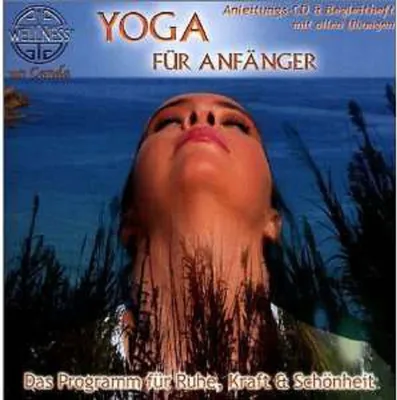 Imagen del producto de Yoga para principiantes