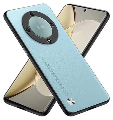Zdjęcie produktu dla Etui do honor magic 5 lite 5G silikonowe odporne na uderzenia