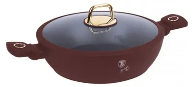 Obrázok produktu pre Berlinger Haus Kuchynský riad Bh-8039 Leonardo, BH8039