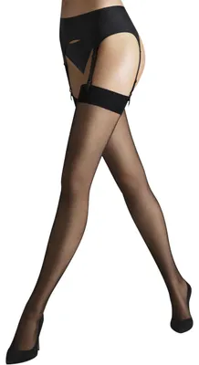 Obrázek produktu pro Wolford Individual 10, dámské punčochy