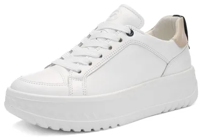 Produktbild von Ara Sneaker Low Damen 32313938383435 Weiß 42 EU