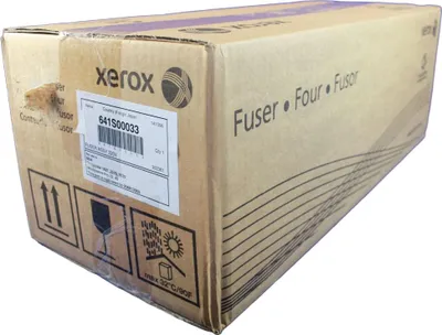Produktbild von Xerox 008R12905 Fuser - Laser - 100000 - 220 V AC