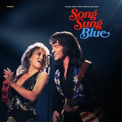 Obrázek produktu pro Various: Song Sung Blue