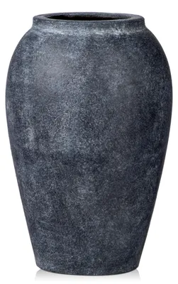Obrázok produktu pre Vintage terakotová váza, výška 25 cm