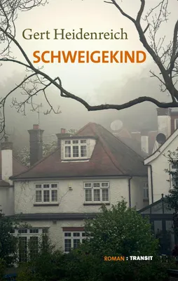 Produktbild von Schweigekind: Roman