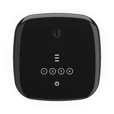 Produktbild von UFiber GPON UF-WIFI6 GPON CPE, Access Point (schwarz)