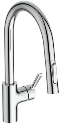 Produktbild von IDEAL STANDARD BE242AA Küchenarmatur Ceralife Ausld.216mm