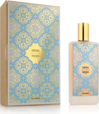 Zdjęcie produktu dla Memo Paris Sintra EDP 75 ml UNISEX