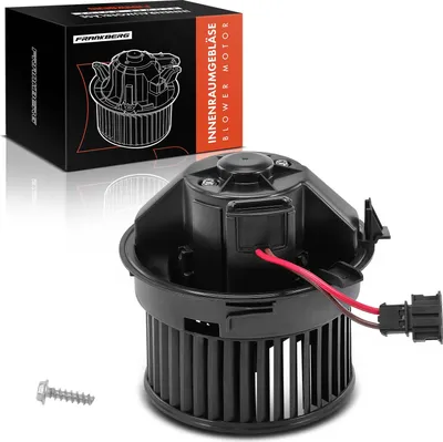 Zdjęcie produktu dla Frankberg Wentylator wewnętrzny dla Alfa Romeo Giulietta 940 77365569FIAT