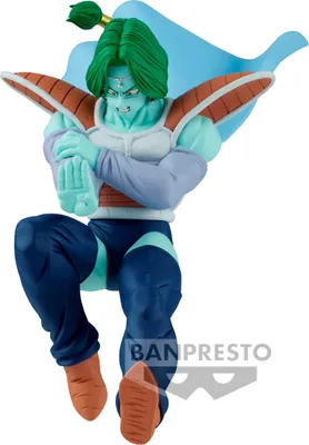 Obrázek produktu pro Dragon Ball Z Match Makers figurka Zarbon 13cm