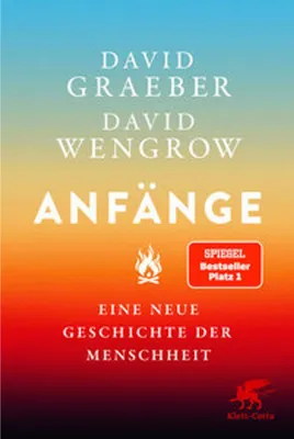 Produktbild von Anfänge