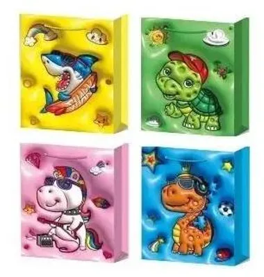 Produktbild von Geschenktüte M