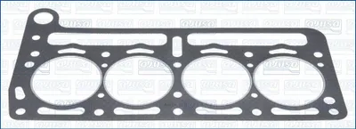 Produktbild von AJUSA 10036800 Zylinderkopfdichtung für FIAT 600 Limousine für ZASTAVA 750 Limousine für SEAT 600 D Limousine