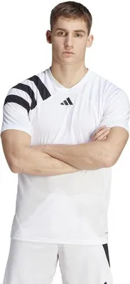 Image de Adidas T-shirt Fortore 23 Jsy, IK5745, Größe : 188
