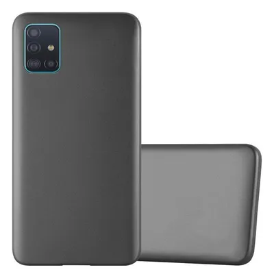 Zdjęcie produktu dla Cadorabo DE-152818, Samsung, Samsung Galaxy A71 5G, Szary