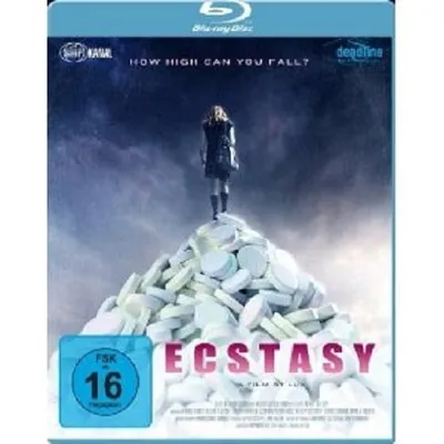 Produktbild von Ecstasy