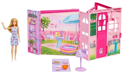 Zdjęcie produktu dla Barbie JMD28, 3 lat(a)