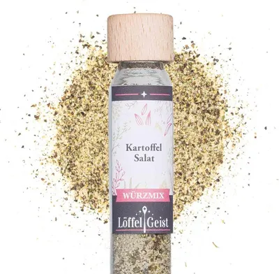Produktbild von Kartoffel Salat - Würzmix