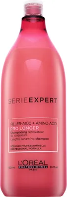 Zdjęcie produktu dla L'Oréal Paris Pro Longer Shampoo 1500ml