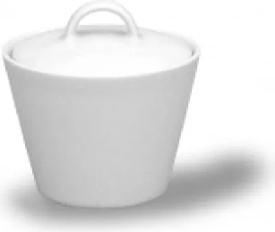 Produktbild von Cukřenka bílá, 0,20 lčeský porcelán, Thun Tom
