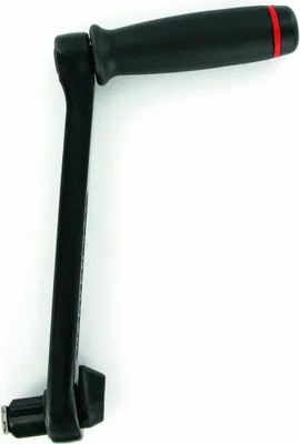 Immagine prodotto di Manovella per verricello Harken, lunghezza: 203 mm