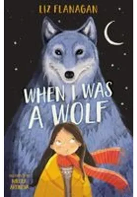 Obrázok produktu pre When I Was Wolf