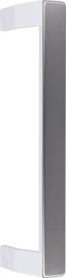 Produktbild von easyPART passend für 4656750100 Beko Türgriff für KühlGefrierKombination