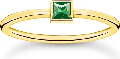 Produktbild von Thomas Sabo TR2395-472-6 Damenring, Ringgröße:50