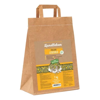 Produktbild von Höveler Landleben Freiland LegeGold 7 kg