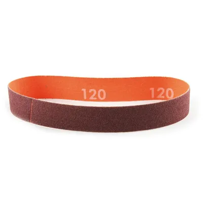 Produktbild von Work Sharp KO Edition P120 Schleifband, 1 Stk.