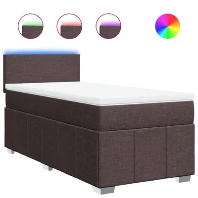 Zdjęcie produktu dla VidaXL 3289275, Drewno, 100 x 200 mm, 1 szt.