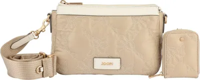 Produktbild von JOOP! ricamo jasmina Schultertasche shz Farbe beige AL