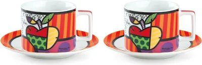 Obrázok produktu pre Gilde Britto Cappuccinotassen 81355