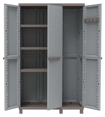 Image de Terry Store-Age C-Rattan 102A Placard de rangement
