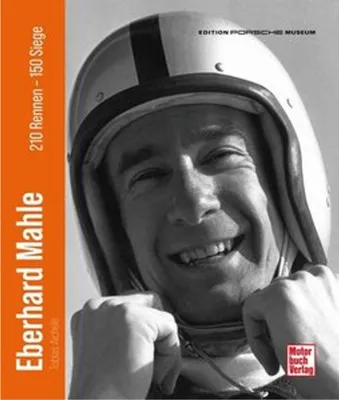 Productafbeelding van Eberhard Mahle