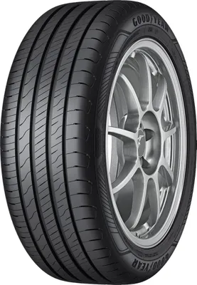 Produktbild von Goodyear Sommerreifen motorcycle-tyres EfficientGrip Performance 2 ( 195/55 R16 87H EVR )