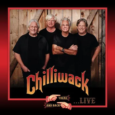 Obrázok produktu pre Chilliwack: - jpc Schallplatten - (LP / T)