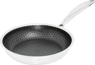 Produktbild von Pánev HSN z nerezové oceli 20 cm