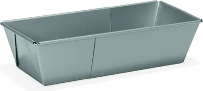 Obrázek produktu pro Patisse nastavitelná dortová forma 20-35cm Silver-top P03637