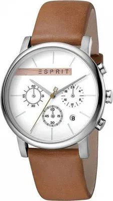 Produktbild von Esprit ES1G040L0015 Herrenuhr Vision