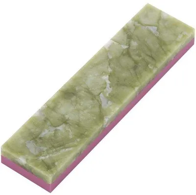 Immagine prodotto di Pietra affilatrice professionale per coltelli - Grana 3000/1000 - Pietra affilatrice portatile per utensili